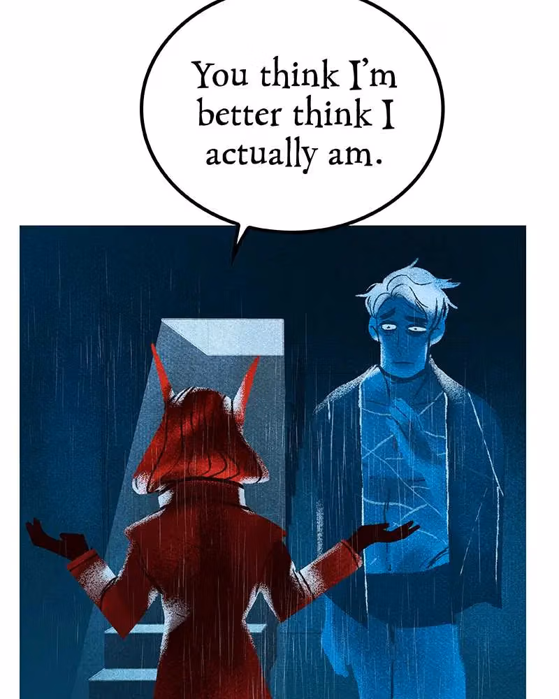 Read Lore Olympus chapter 46 image 70 on Lezhin