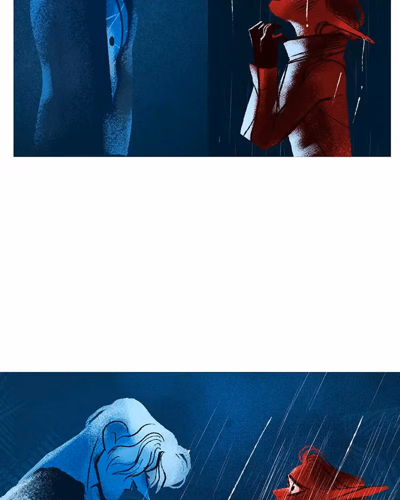 Read Lore Olympus chapter 46 image 72 on Lezhin