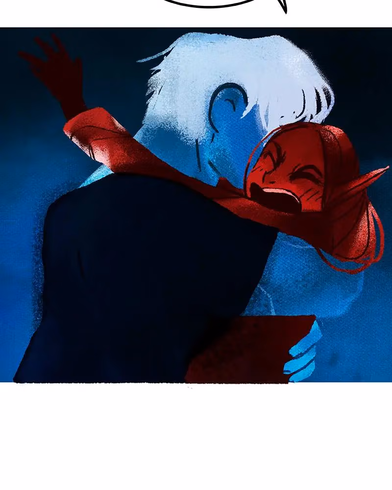 Read Lore Olympus chapter 46 image 76 on Lezhin