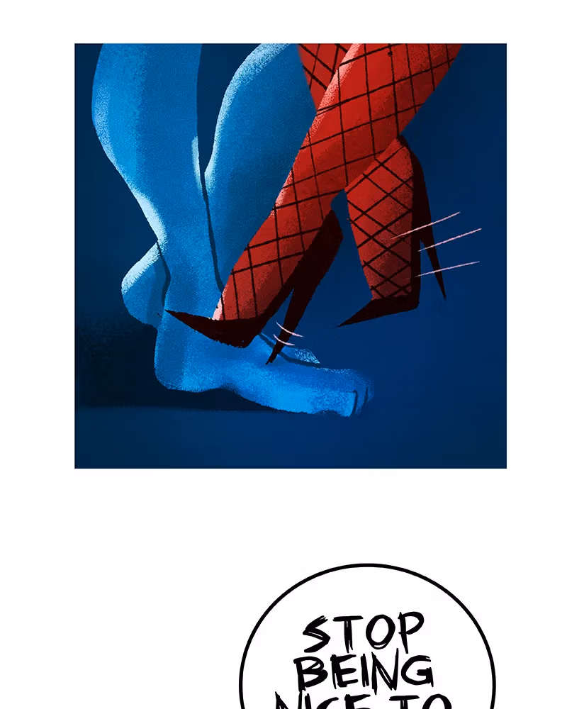 Read Lore Olympus chapter 46 image 77 on Lezhin
