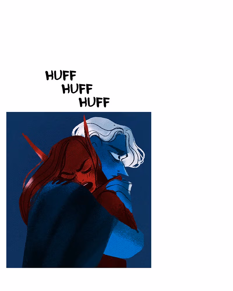 Read Lore Olympus chapter 46 image 79 on Lezhin
