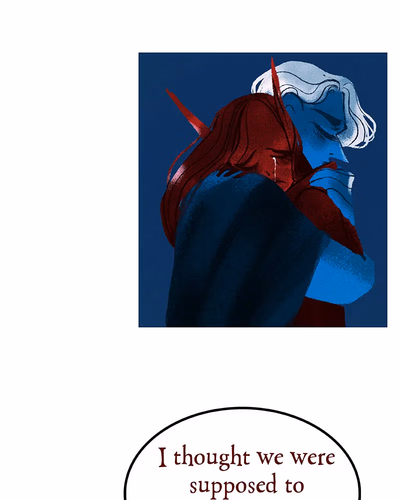 Read Lore Olympus chapter 46 image 80 on Lezhin