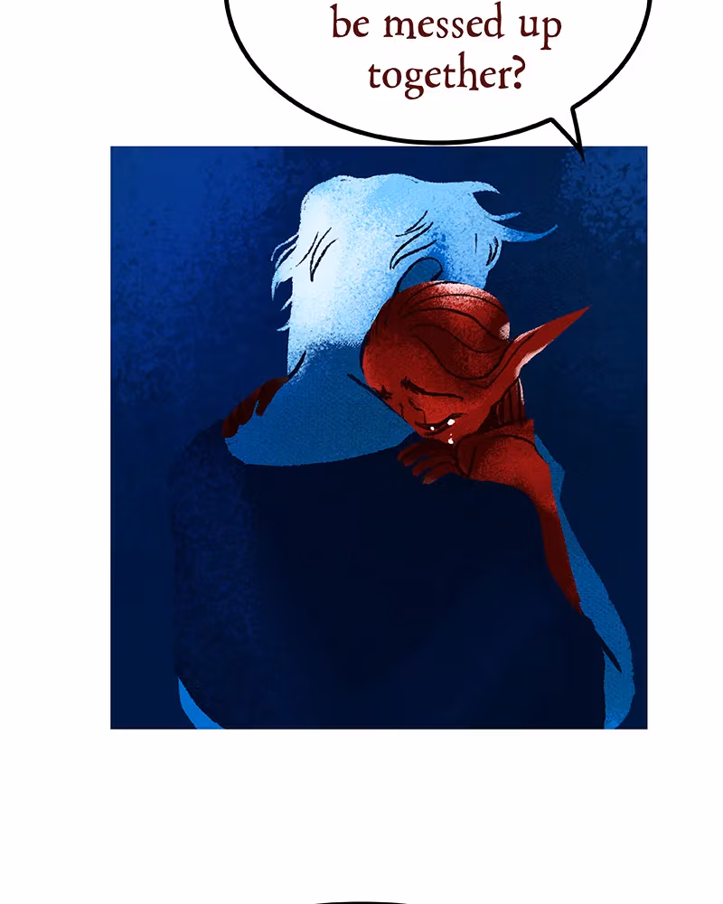 Read Lore Olympus chapter 46 image 81 on Lezhin