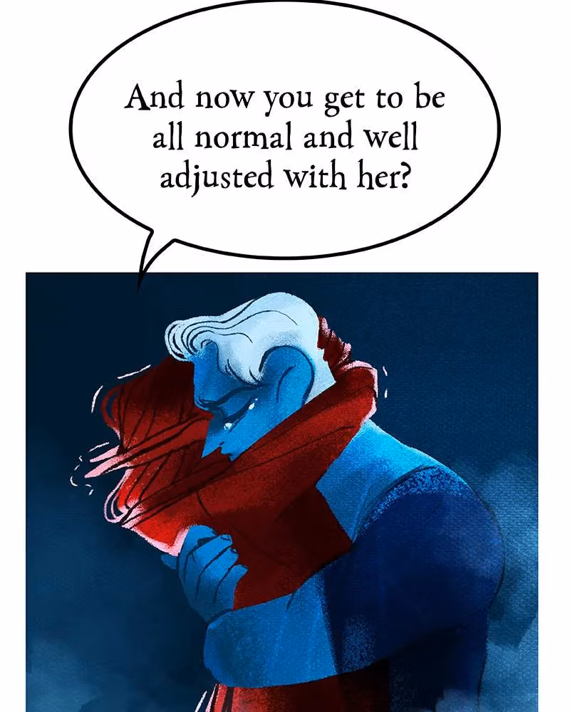 Read Lore Olympus chapter 46 image 82 on Lezhin