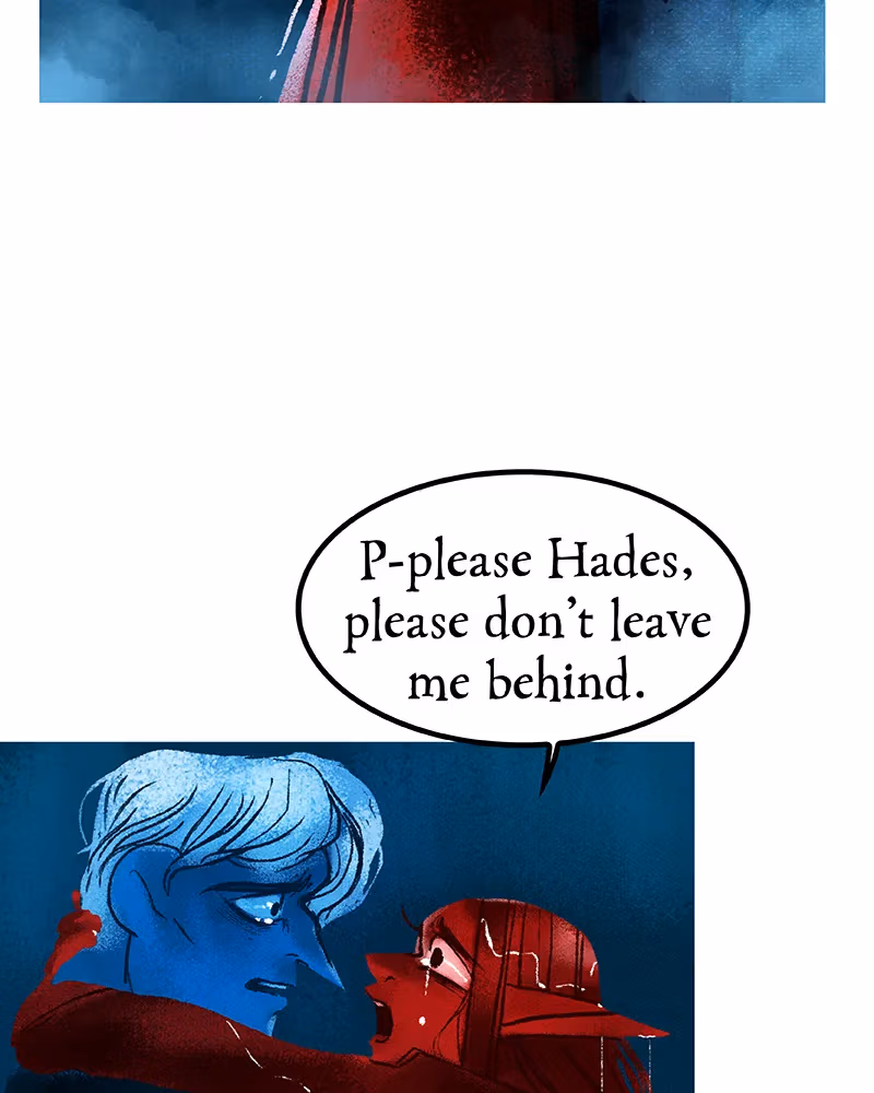 Read Lore Olympus chapter 46 image 83 on Lezhin