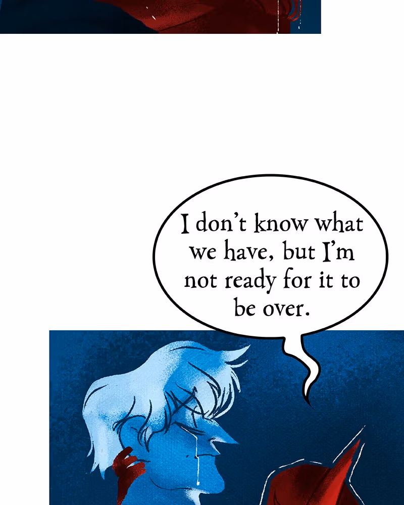 Read Lore Olympus chapter 46 image 84 on Lezhin