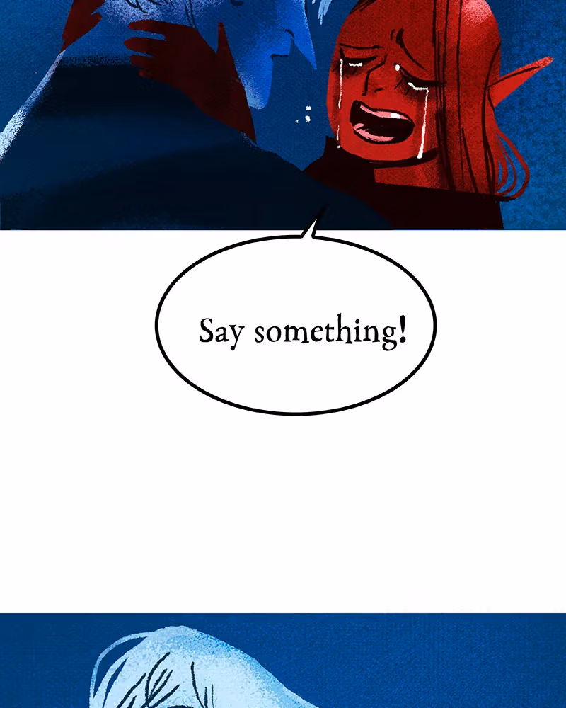 Read Lore Olympus chapter 46 image 86 on Lezhin