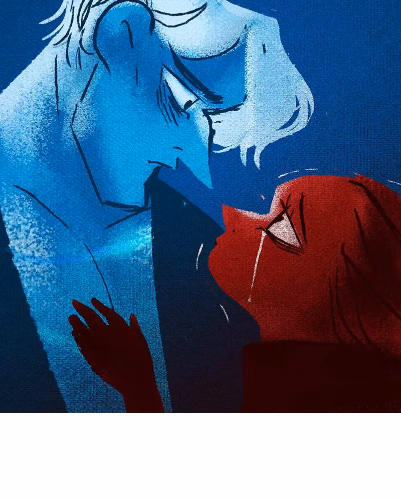 Read Lore Olympus chapter 46 image 87 on Lezhin