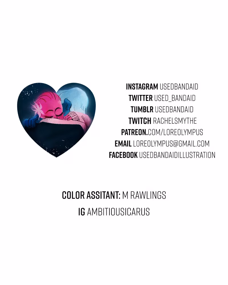 Read Lore Olympus chapter 46 image 90 on Lezhin