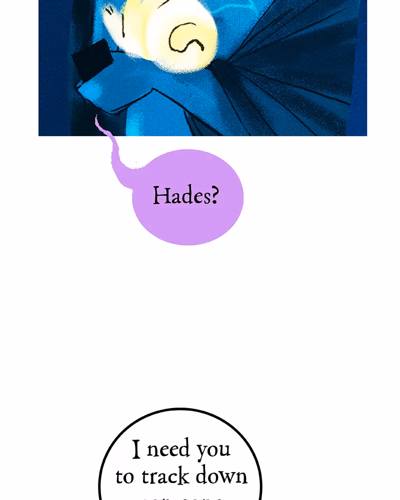 Read Lore Olympus chapter 48 image 10 on Lezhin