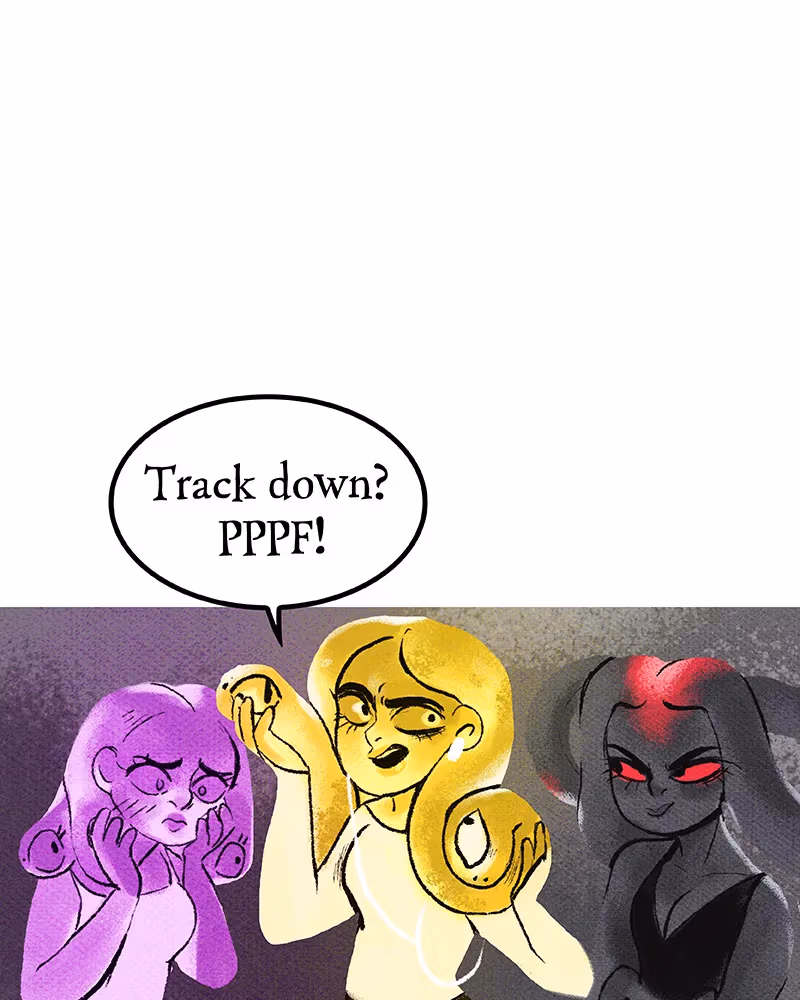 Read Lore Olympus chapter 48 image 12 on Lezhin