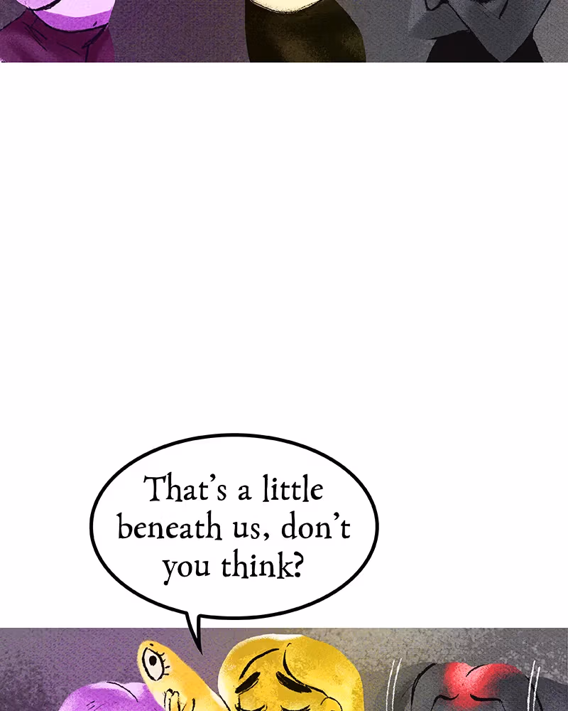 Read Lore Olympus chapter 48 image 13 on Lezhin