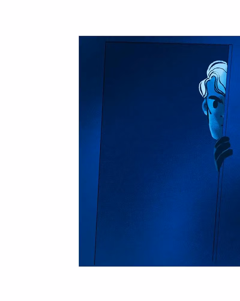 Read Lore Olympus chapter 48 image 17 on Lezhin