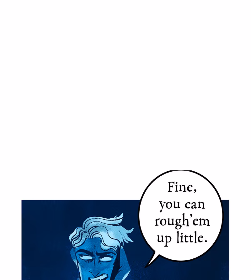 Read Lore Olympus chapter 48 image 18 on Lezhin