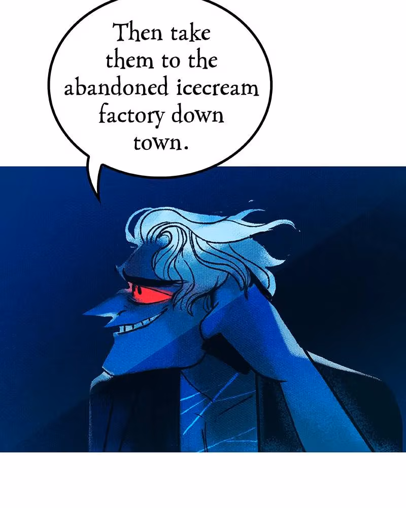 Read Lore Olympus chapter 48 image 23 on Lezhin