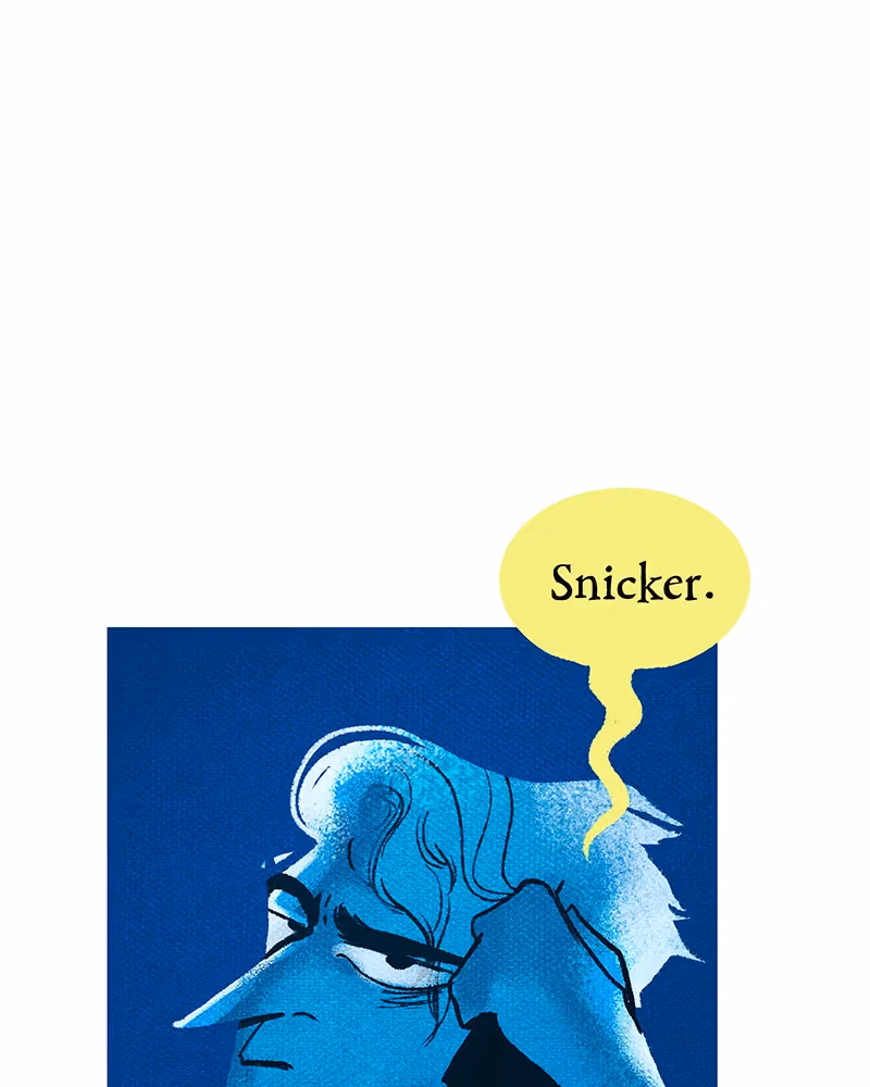 Read Lore Olympus chapter 48 image 24 on Lezhin