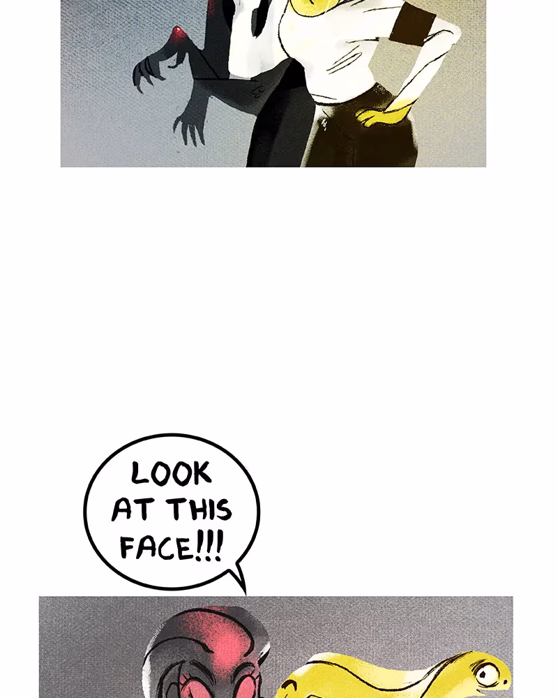 Read Lore Olympus chapter 48 image 26 on Lezhin