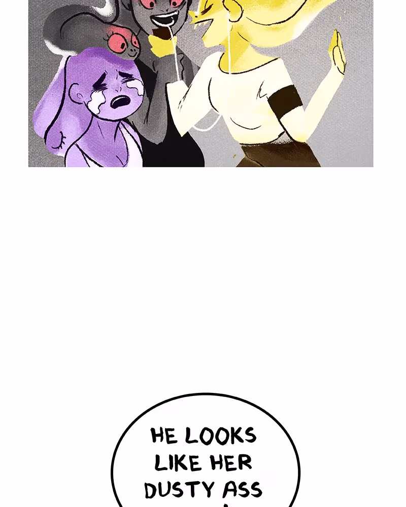 Read Lore Olympus chapter 48 image 27 on Lezhin