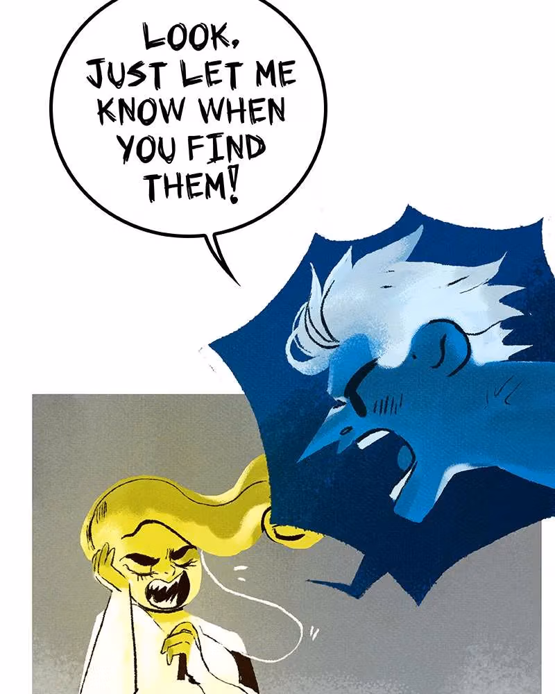 Read Lore Olympus chapter 48 image 31 on Lezhin