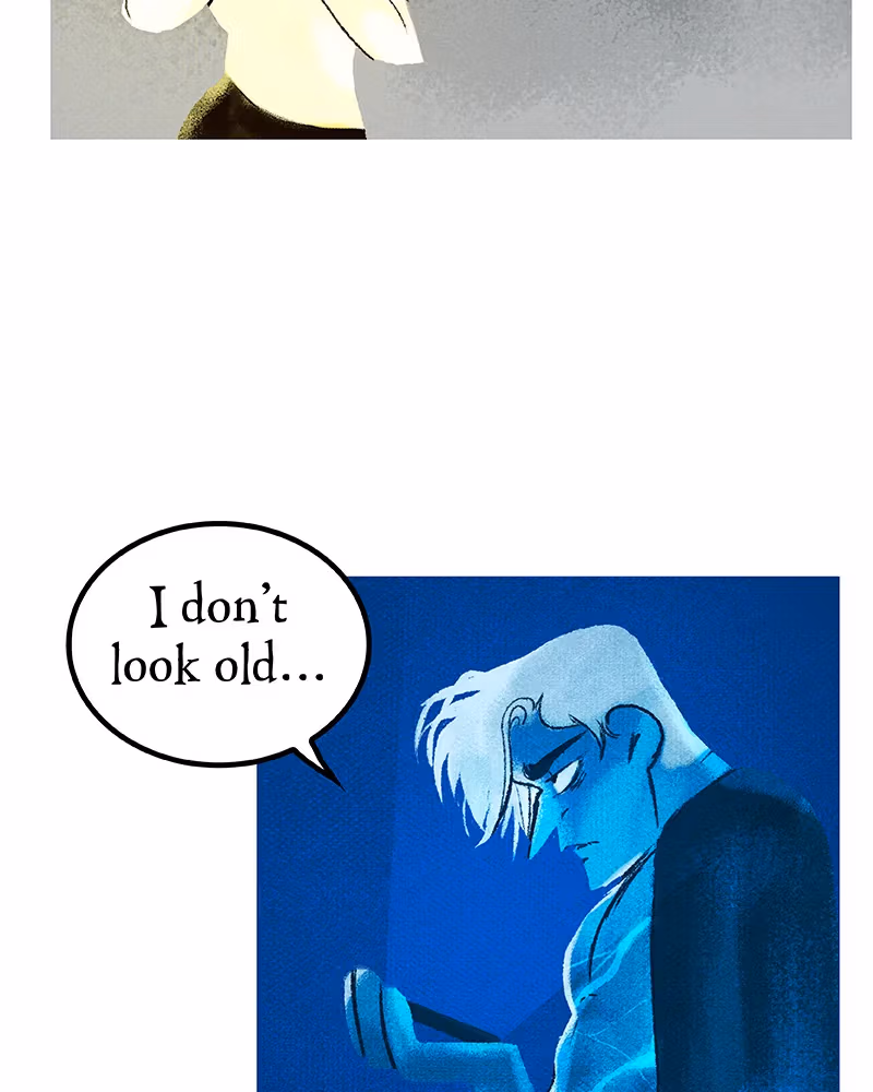 Read Lore Olympus chapter 48 image 32 on Lezhin