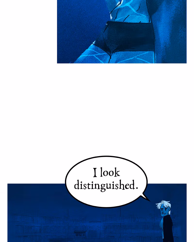 Read Lore Olympus chapter 48 image 33 on Lezhin