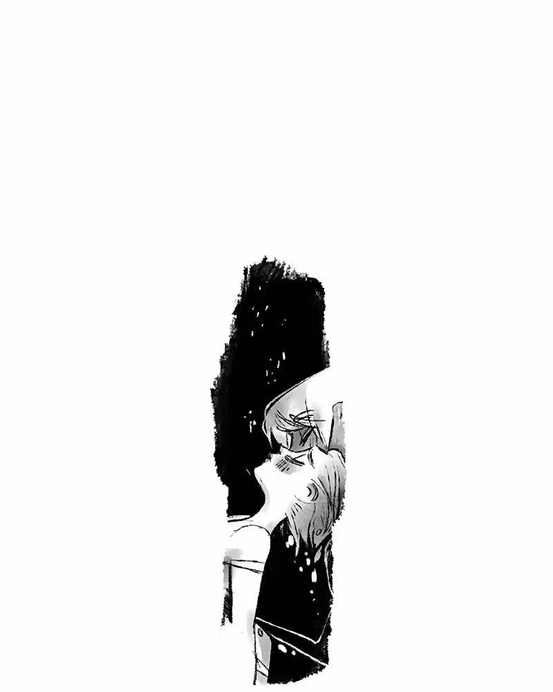 Read Lore Olympus chapter 48 image 35 on Lezhin