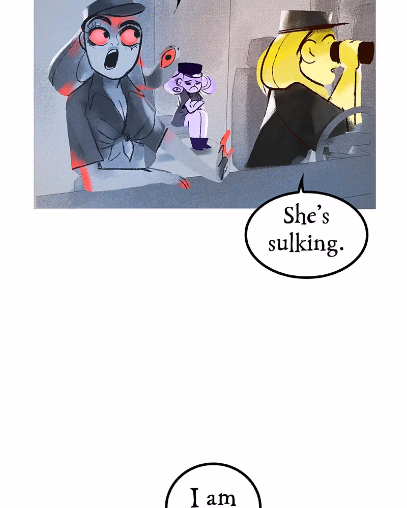 Read Lore Olympus chapter 48 image 41 on Lezhin