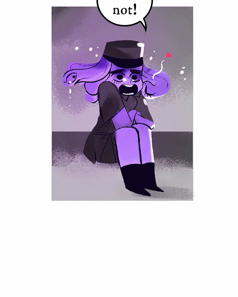 Read Lore Olympus chapter 48 image 42 on Lezhin