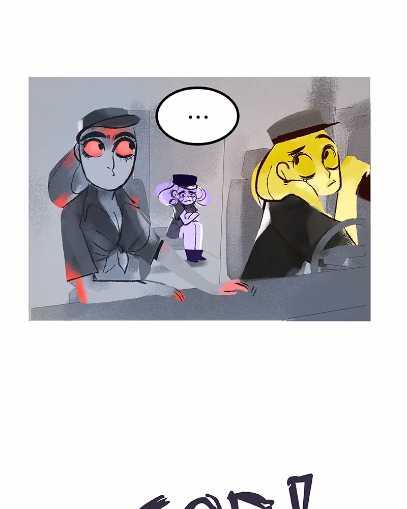 Read Lore Olympus chapter 48 image 43 on Lezhin