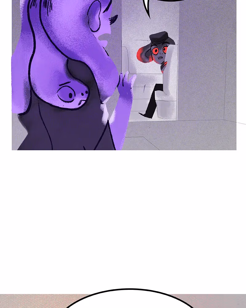 Read Lore Olympus chapter 48 image 48 on Lezhin