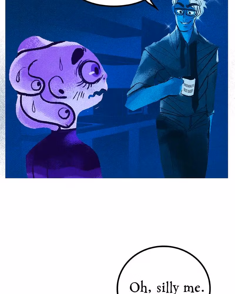 Read Lore Olympus chapter 48 image 52 on Lezhin