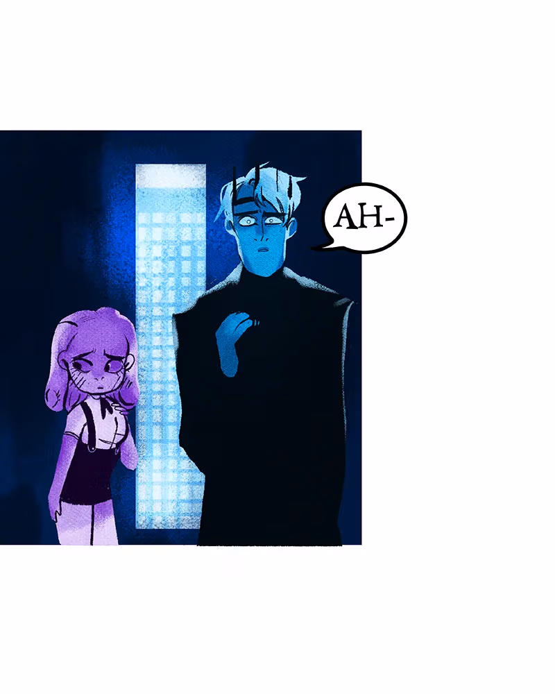Read Lore Olympus chapter 48 image 57 on Lezhin