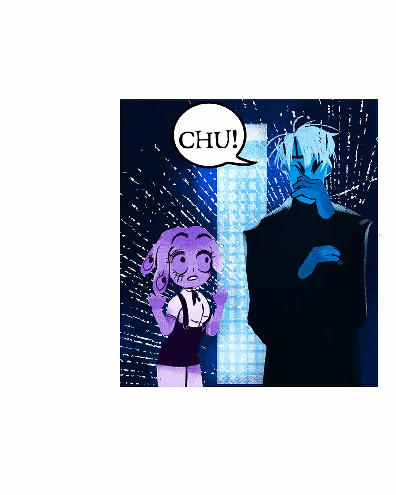 Read Lore Olympus chapter 48 image 58 on Lezhin
