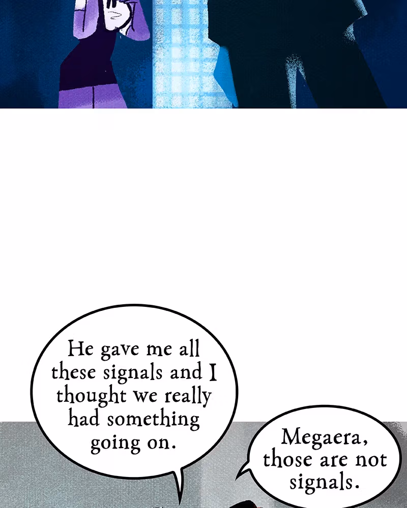 Read Lore Olympus chapter 48 image 60 on Lezhin