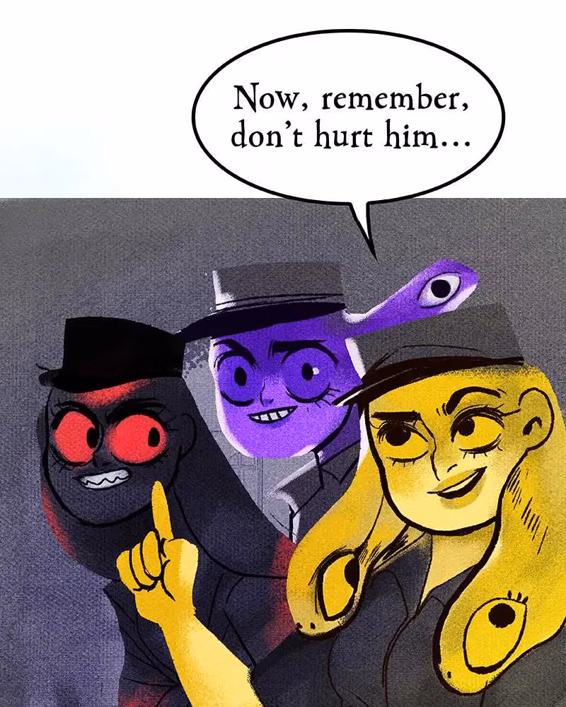 Read Lore Olympus chapter 48 image 65 on Lezhin