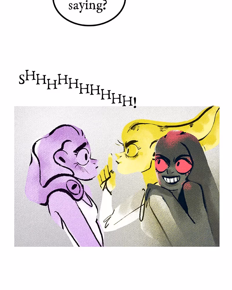 Read Lore Olympus chapter 48 image 7 on Lezhin