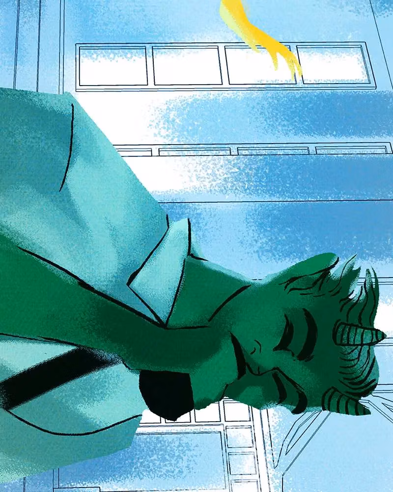 Read Lore Olympus chapter 48 image 70 on Lezhin