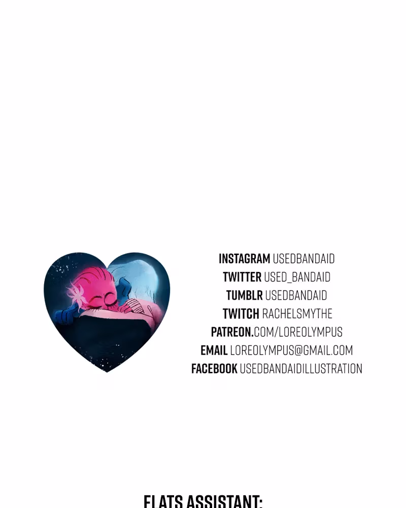 Read Lore Olympus chapter 48 image 74 on Lezhin