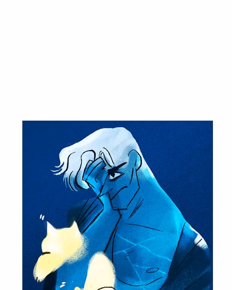 Read Lore Olympus chapter 48 image 9 on Lezhin