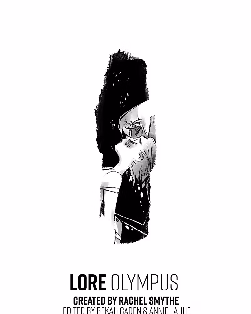 Read Lore Olympus chapter 49 image 13 on Lezhin