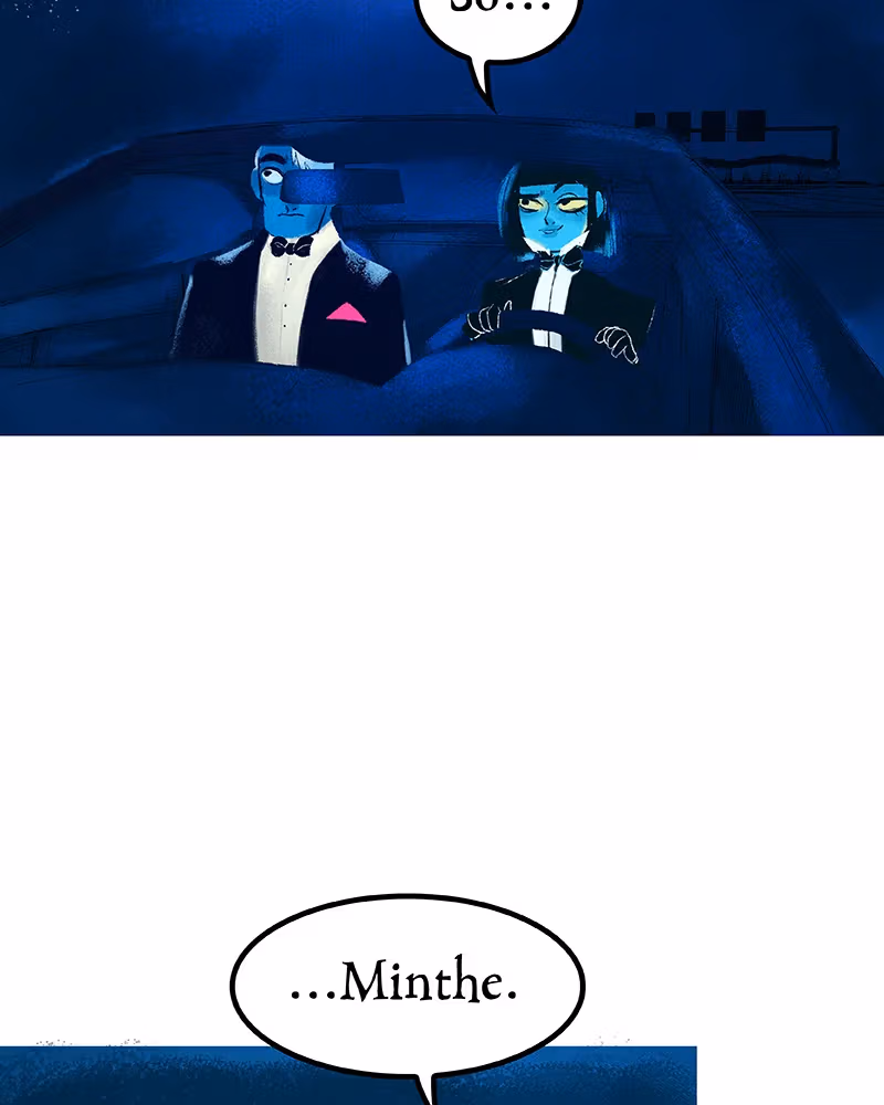Read Lore Olympus chapter 49 image 16 on Lezhin