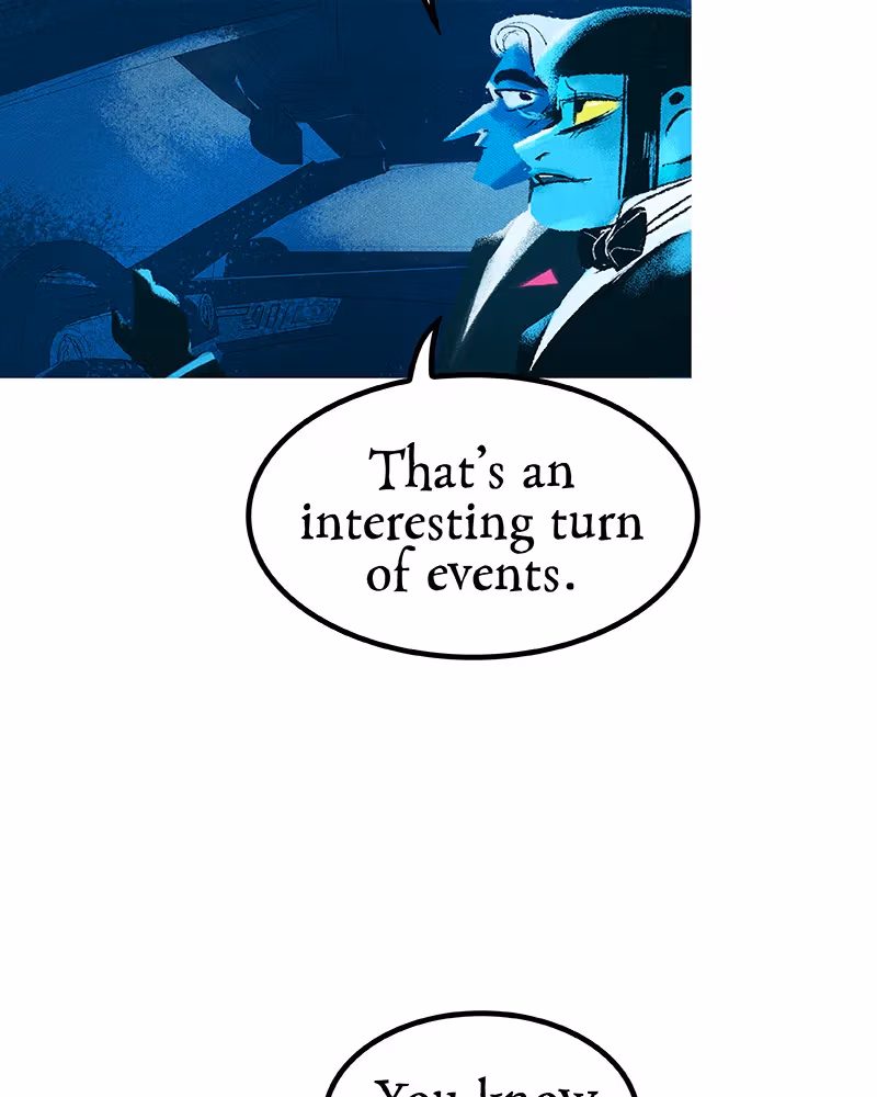 Read Lore Olympus chapter 49 image 17 on Lezhin