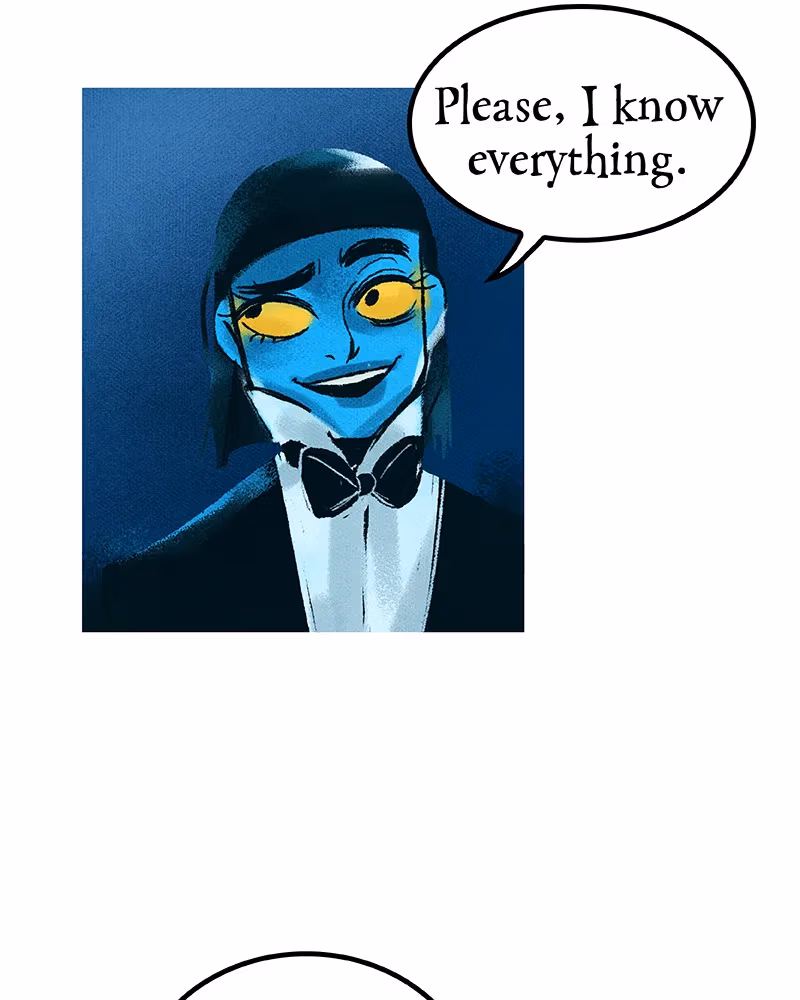 Read Lore Olympus chapter 49 image 19 on Lezhin