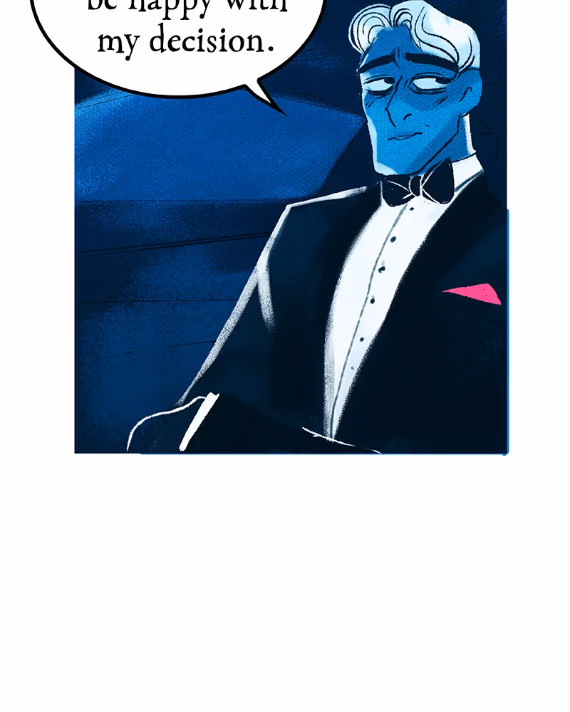 Read Lore Olympus chapter 49 image 21 on Lezhin
