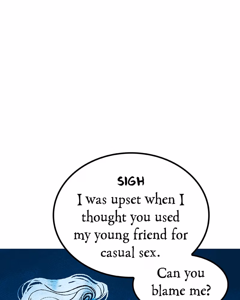 Read Lore Olympus chapter 49 image 26 on Lezhin