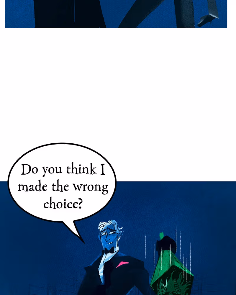 Read Lore Olympus chapter 49 image 35 on Lezhin