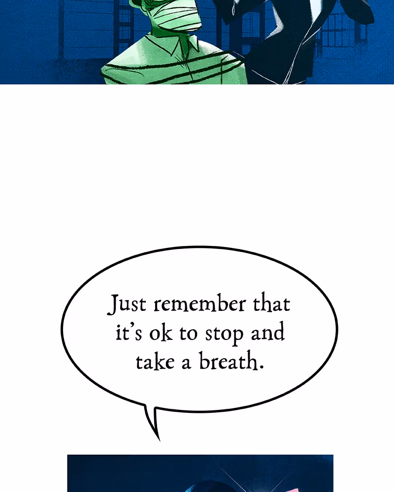 Read Lore Olympus chapter 49 image 37 on Lezhin