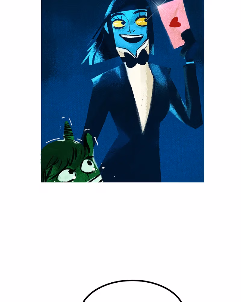 Read Lore Olympus chapter 49 image 38 on Lezhin