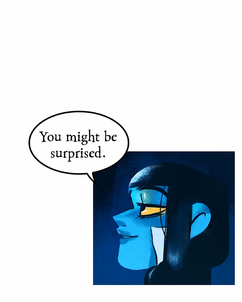Read Lore Olympus chapter 49 image 41 on Lezhin