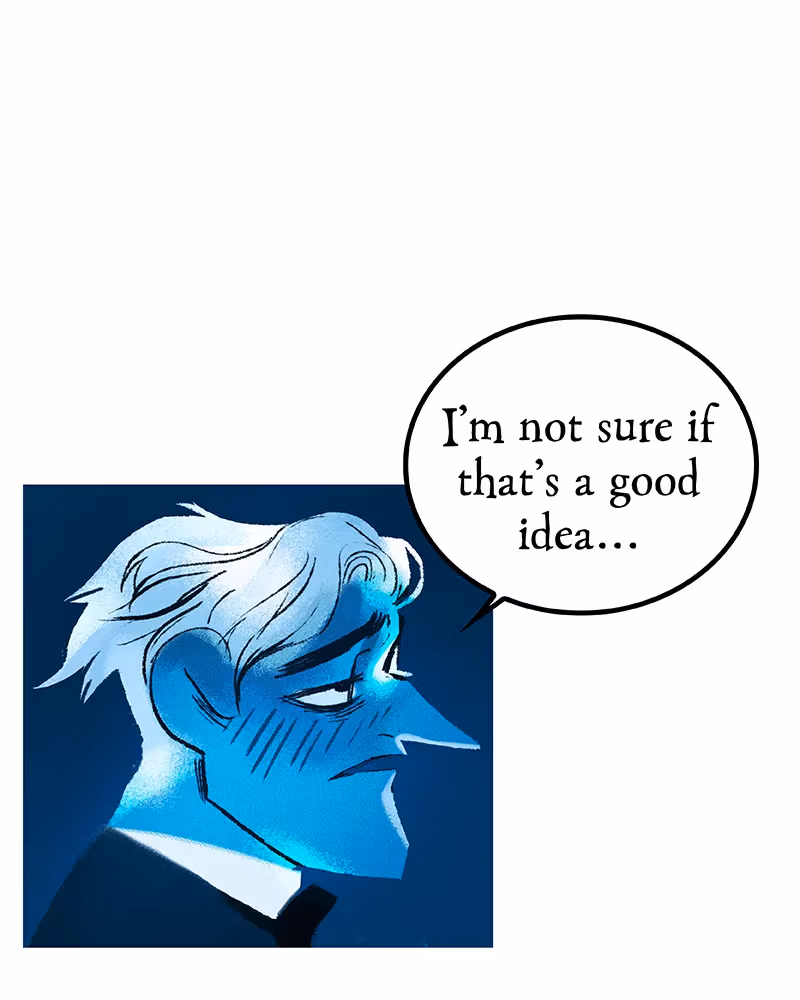 Read Lore Olympus chapter 49 image 42 on Lezhin